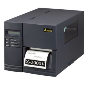 Máy in mã vạch Argox X-2000V công nghiệp