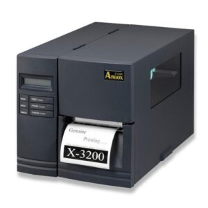 Máy in mã vạch Argox X-3200 công nghiệp