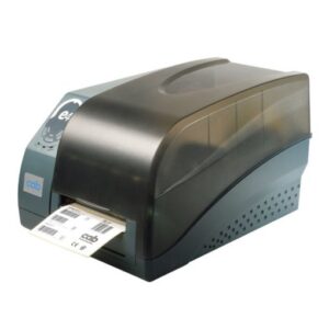 Máy in mã vạch Cab E4 để bàn