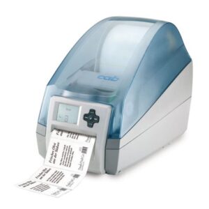 Máy in mã vạch Cab Mach4 công nghiệp