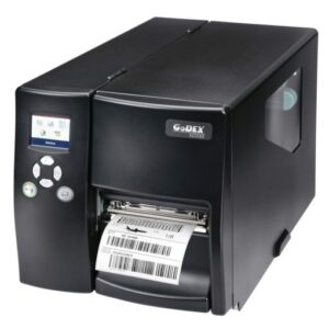 Máy in mã vạch GoDEX EZ2250i công nghiệp