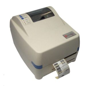 Máy in mã vạch Datamax E-4205E để bàn