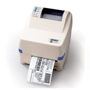 Máy in mã vạch Datamax E-4304E để bàn