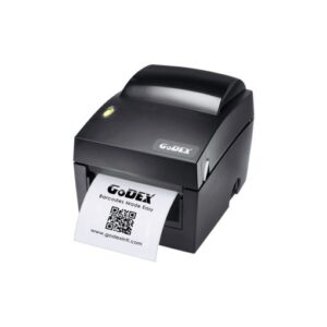 Máy in mã vạch GoDEX DT4x để bàn
