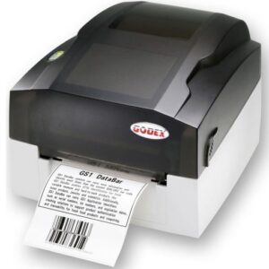Máy in mã vạch GoDEX EZ-1105 để bàn