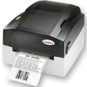 Máy in mã vạch GoDEX EZ-1305 để bàn