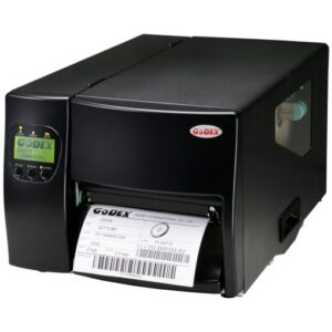 Máy in mã vạch GoDEX EZ 6200 công nghiệp