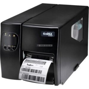 Máy in mã vạch GoDEX EZ2050 công nghiệp