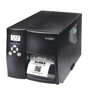 Máy in mã vạch GoDEX EZ2350i công nghiệp