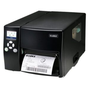 Máy in mã vạch GoDEX EZ6250i công nghiệp