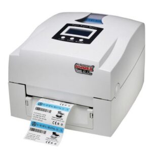Máy in mã vạch GoDEX EZPi 1200 để bàn