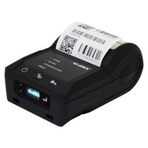 Máy in mã vạch GoDEX MX30i di động