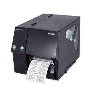 Máy in mã vạch GoDEX ZX420+ công nghiệp