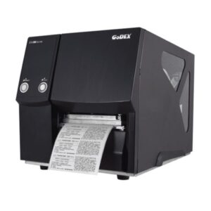 Máy in mã vạch GoDEX ZX430 công nghiệp
