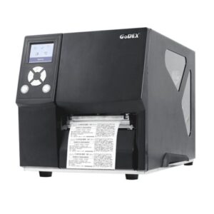 Máy in mã vạch GoDEX ZX430i công nghiệp