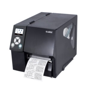 Máy in mã vạch GoDEX ZX430i+ công nghiệp