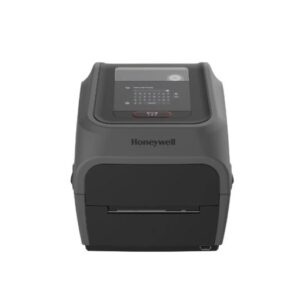 Máy in mã vạch Honeywell PC45t để bàn