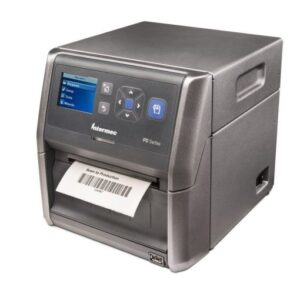 Máy in mã vạch Honeywell PD43c công nghiệp