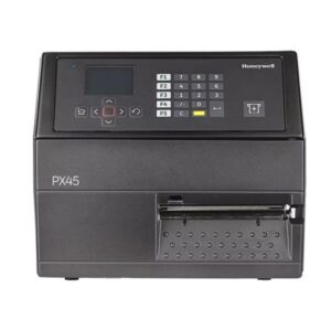 Máy in mã vạch Honeywell PX45 công nghiệp