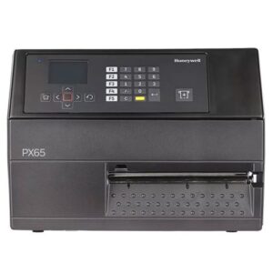 Máy in mã vạch Honeywell PX65 công nghiệp