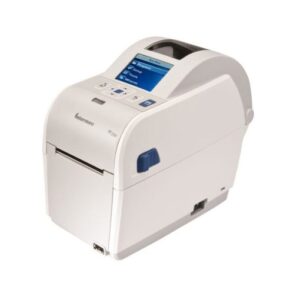 Máy in mã vạch Intermec PC23d để bàn