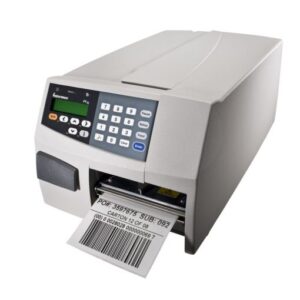 Máy in mã vạch Intermec PF4i công nghiệp