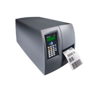 Máy in mã vạch Intermec PM4i công nghiệp