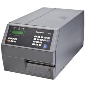 Máy in mã vạch Intermec PX4i công nghiệp