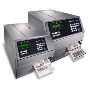 Máy in mã vạch Intermec PX6i công nghiệp