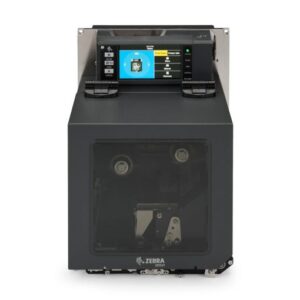 Máy in mã vạch RFID Zebra ZE521 công nghiệp