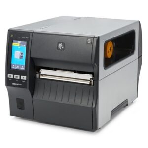 Máy in mã vạch RFID Zebra ZT421 công nghiệp