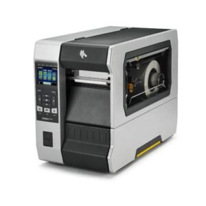 Máy in mã vạch RFID Zebra ZT610 công nghiệp