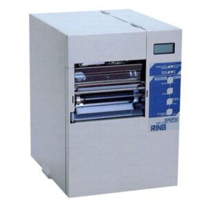 Máy in mã vạch RING 4008PIM công nghiệp