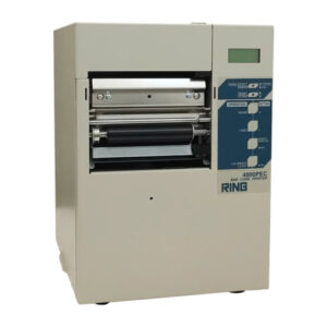 Máy in mã vạch RING 4012PEC công nghiệp