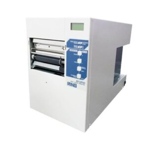 Máy in mã vạch RING 4012PIM công nghiệp