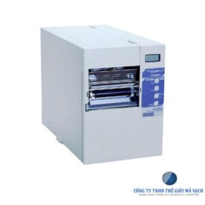 Máy in mã vạch RING 4016PIH công nghiệp