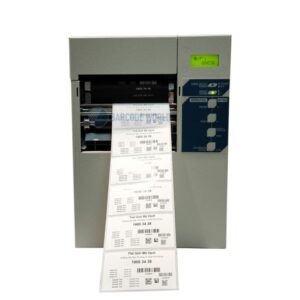 Máy in mã vạch RING 4024PIM công nghiệp