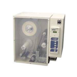 Máy in mã vạch RING 408MA dán nhãn tự động