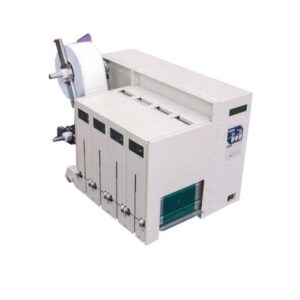 Máy in mã vạch RING 412MC công nghiệp (2 màu - 4 màu)