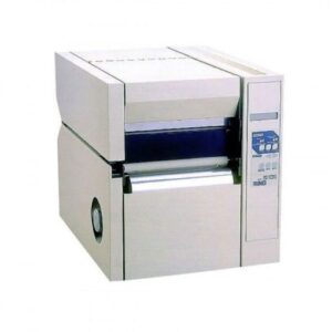 Máy in mã vạch RING 8012PMX công nghiệp