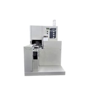 Máy in mã vạch RING BC-12PA-SL công nghiệp