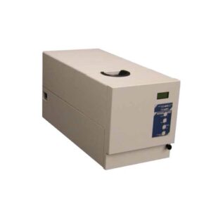 Máy in mã vạch RING BC-12TL công nghiệp