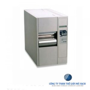 Máy in mã vạch RING BC-S công nghiệp
