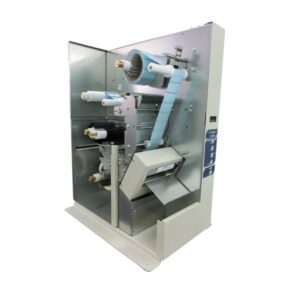 Máy in mã vạch RING BCL-16SEA công nghiệp