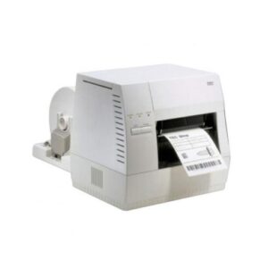 Máy in mã vạch Toshiba B-452 để bàn