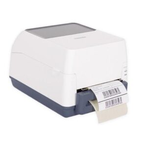 Máy in mã vạch Toshiba B-FV4T để bàn
