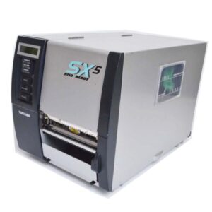 Máy in mã vạch Toshiba B-SX5 công nghiệp