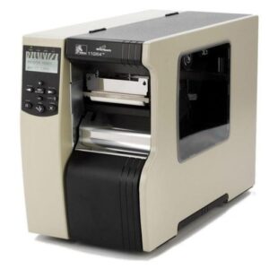 Máy in mã vạch Zebra 110Xi4 công nghiệp