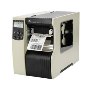 Máy in mã vạch Zebra 140Xi4 công nghiệp