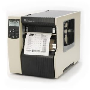 Máy in mã vạch Zebra 170Xi4 công nghiệp